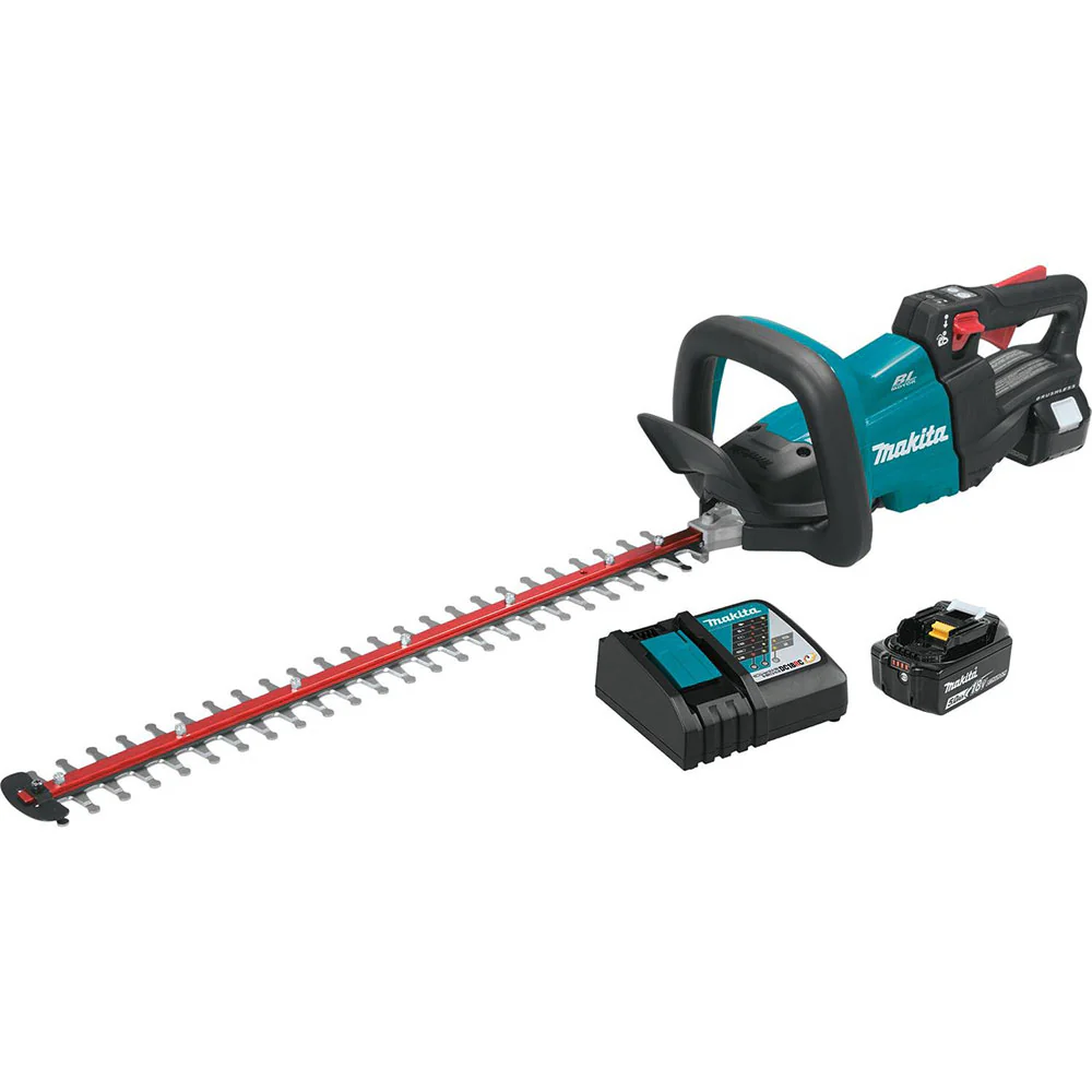 Makita XHU07T 18V LXT Brushless Cordless 24