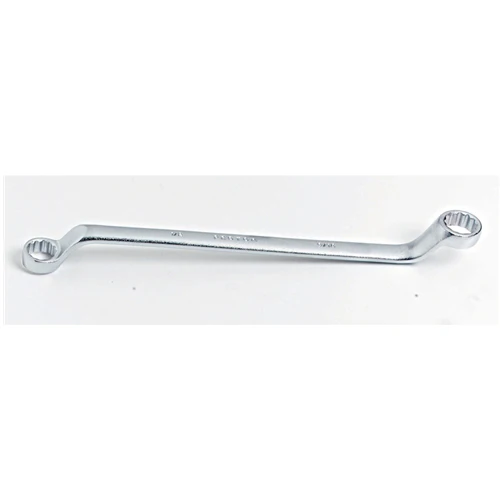 Proto J8183A 11/16 X 13/16 12-Point Deep Offset Box Wrench - Mactool Shop