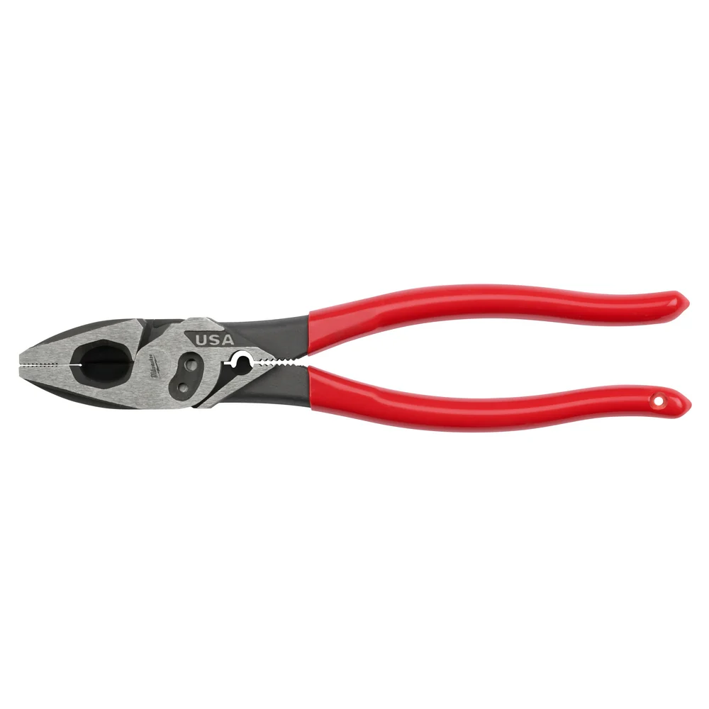 Milwaukee MT500C 9