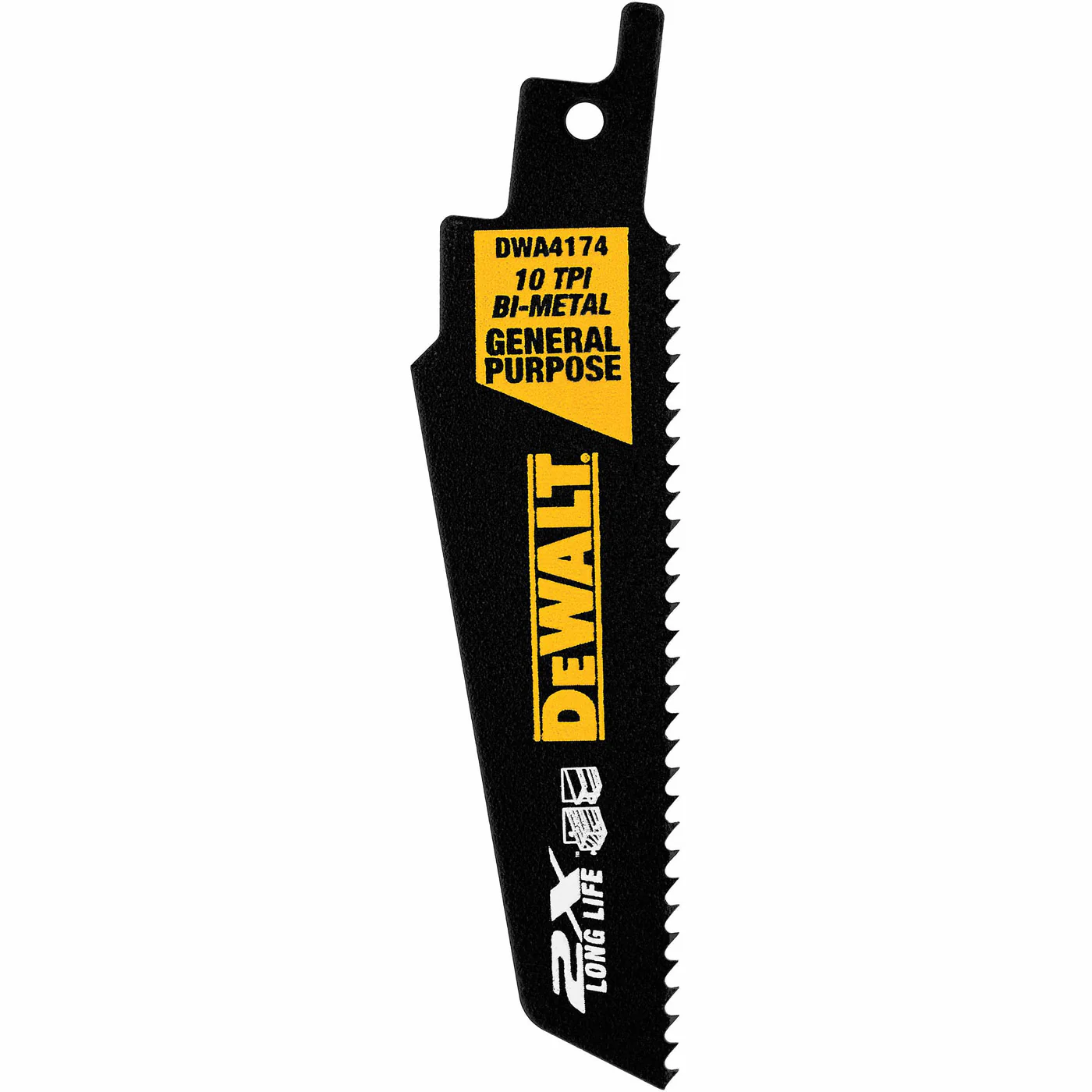 DeWalt DWA4174 4