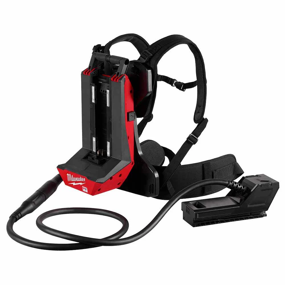 Milwaukee MXF010-0 MX FUEL Portable Battery Extension - Mactool Shop