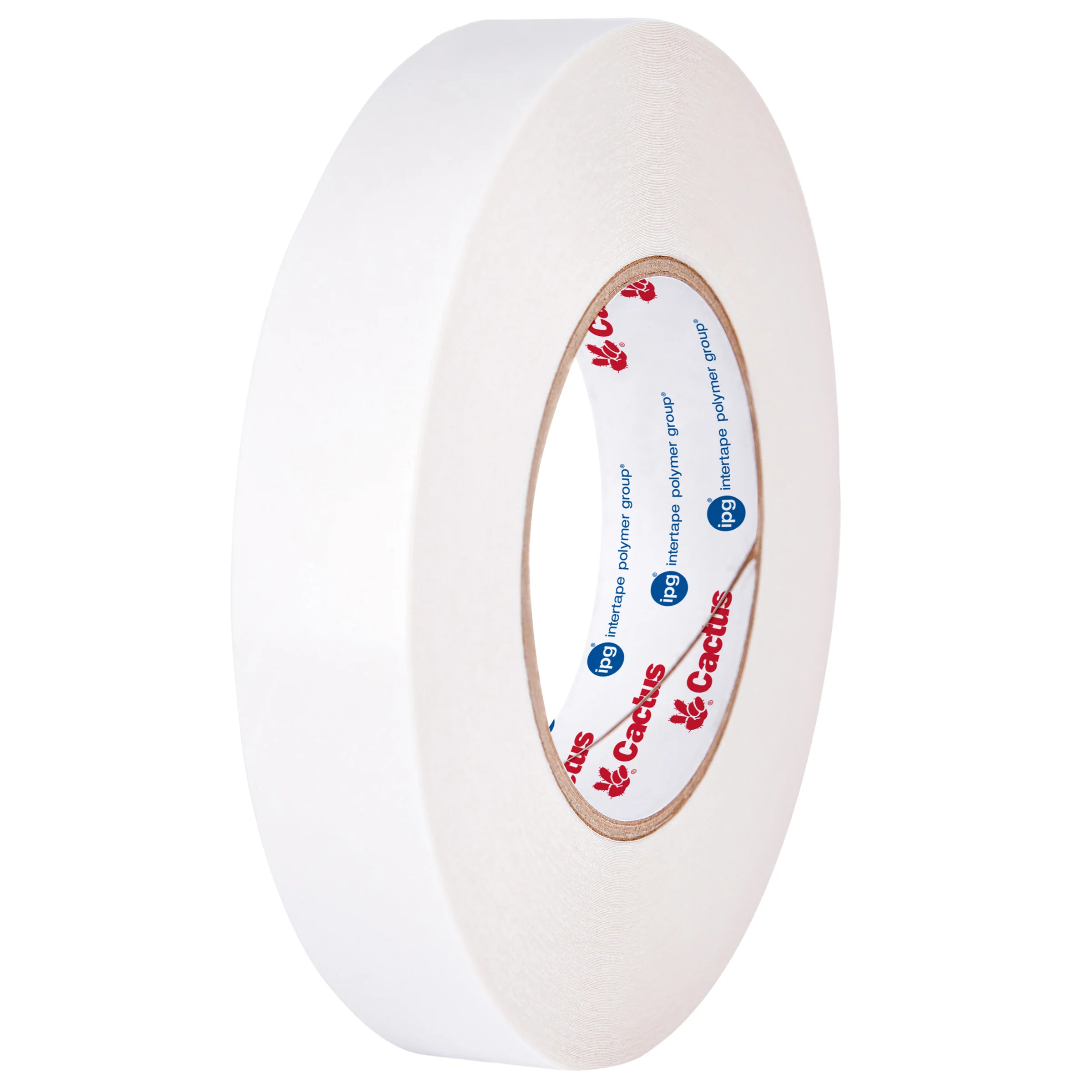 Intertape Y291M07560 Y291M 3.5 Mil Differential DC PET Acrylic Perm/Clean Removal - Clear .75