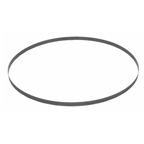 Milwaukee 48-39-0572 18 TPI Sub-Compact Portable Band Saw Blade 3-Pack - Mactool Shop