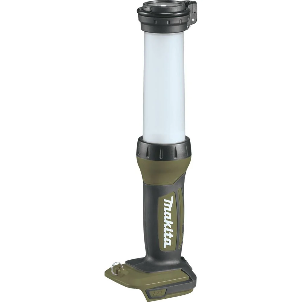 Makita ADML807 Outdoor Adventure 18V LXT L.E.D. Lantern/Flashlight - Mactool Shop