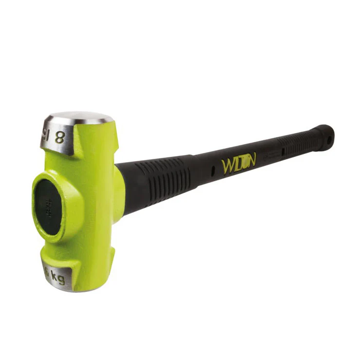 Wilton WL9-20830 8 Lb Head, 30