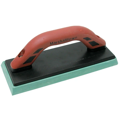 MarshallTown EF87D 12187 - 10 X 4 Epoxy Float-DuraSoft Handle - Mactool Shop