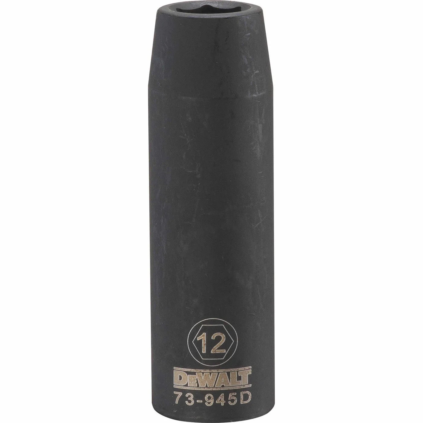 Dewalt DWMT73945OSP Mechanics 6 Point 1/2