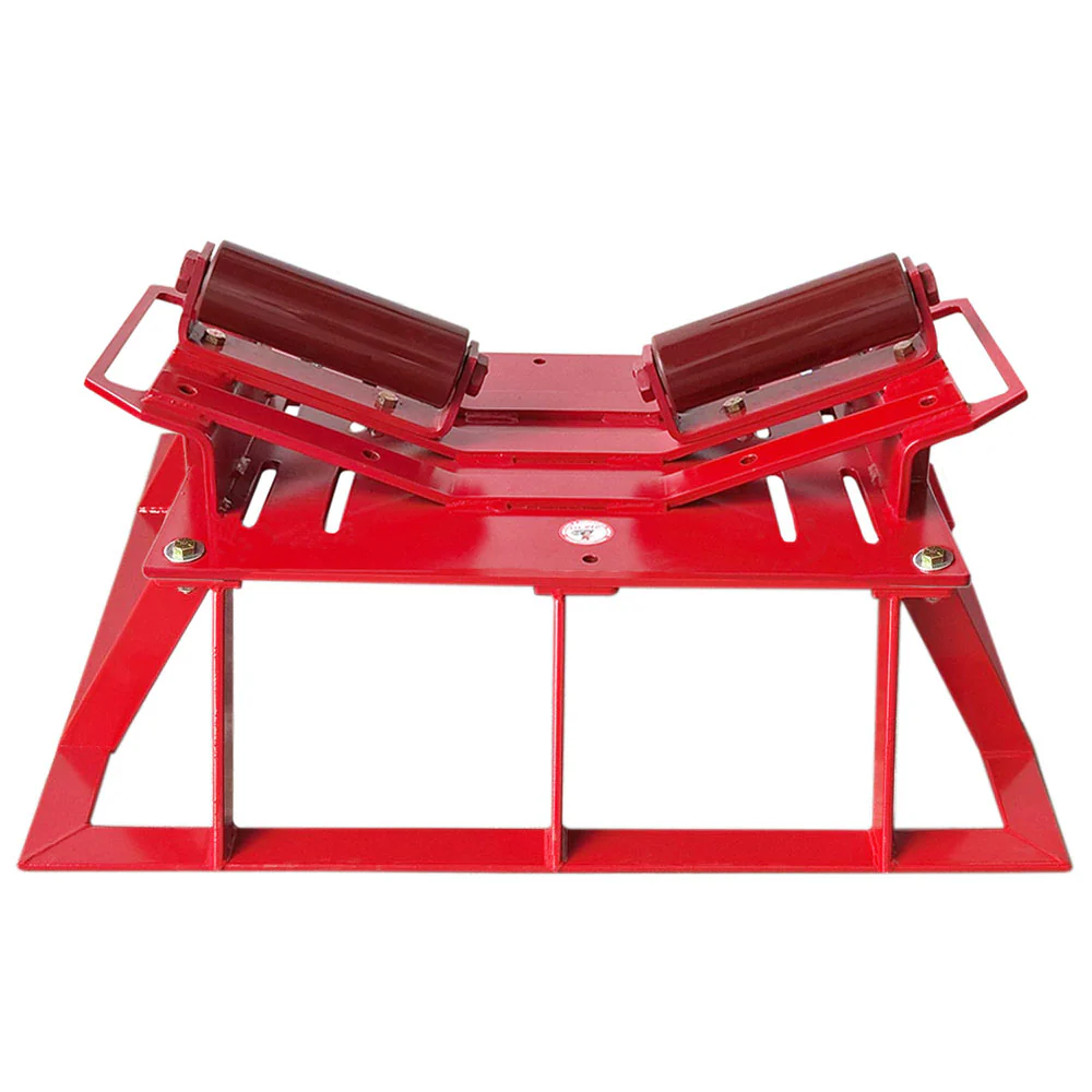 B&B Pipe Tools 2136 Pipe Launcher Stand 16-60