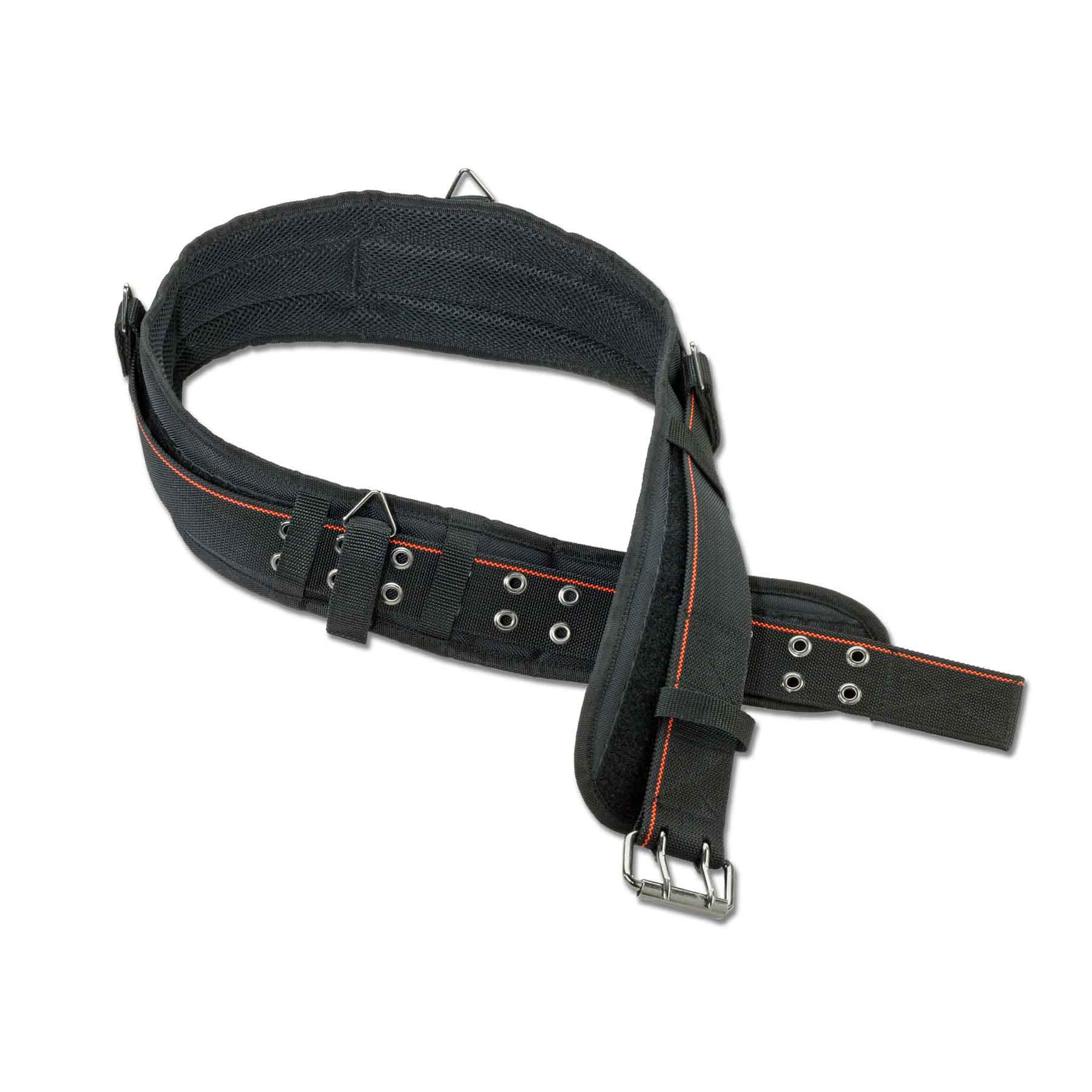 Ergodyne 13659 OAH 5555 5-Inch Padded Base Layer Work Belt - Mactool Shop