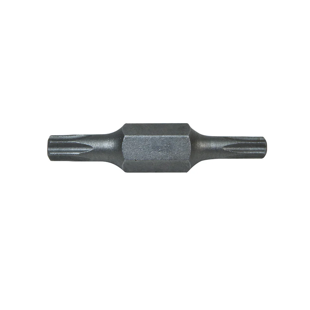 Klein Tools 32545 Replacement Bit, Tamperproof TORX #8 and #10 - Mactool Shop
