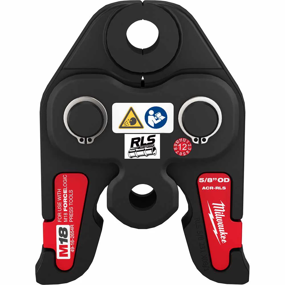 Milwaukee 49-16-2654R 5/8