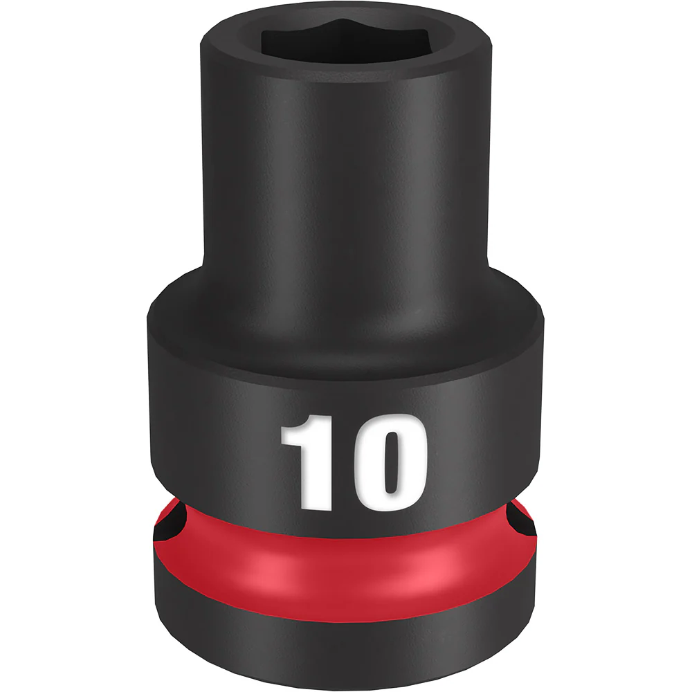 Milwaukee 49-66-6242 SHOCKWAVE Impact Duty™ 1/2