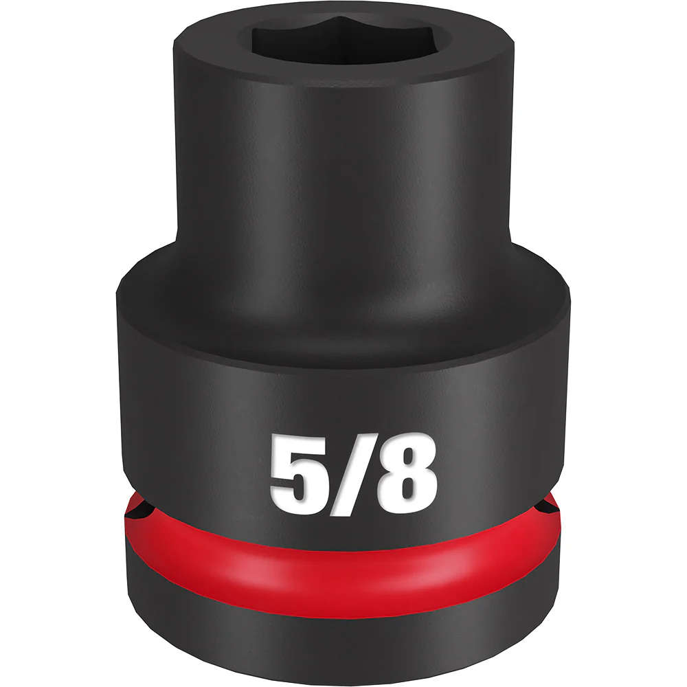 Milwaukee 49-66-6301 SHOCKWAVE Impact Duty™ 3/4