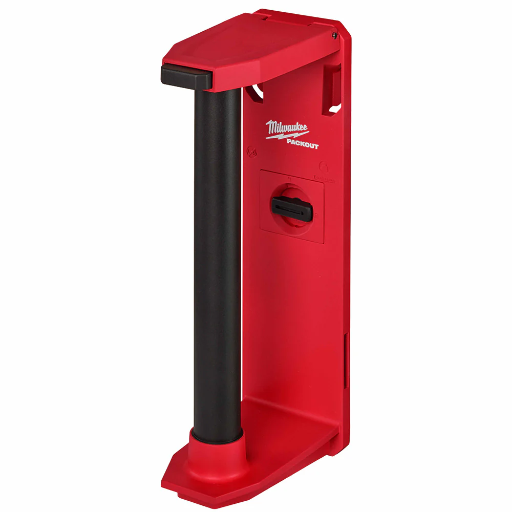 Milwaukee 48-22-8337 PACKOUT Shop Storage Roll Holder - Mactool Shop