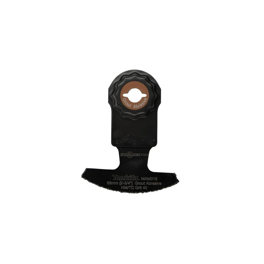 Makita E-08610 StarlockMax Oscillating Multi-Tool 2-3/4
