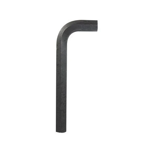 Eklind 15148 L-Handle Short Series Hex Key, Standard Red - Mactool Shop