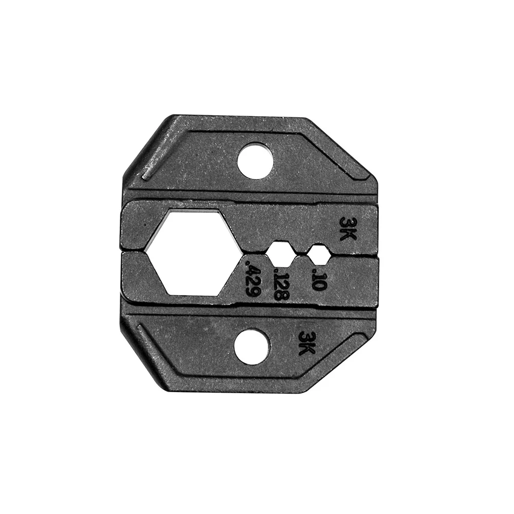 Klein Tools VDV211-043 Crimp Die Set RG8/RG11/RG174/RG17/ RG213 - Mactool Shop
