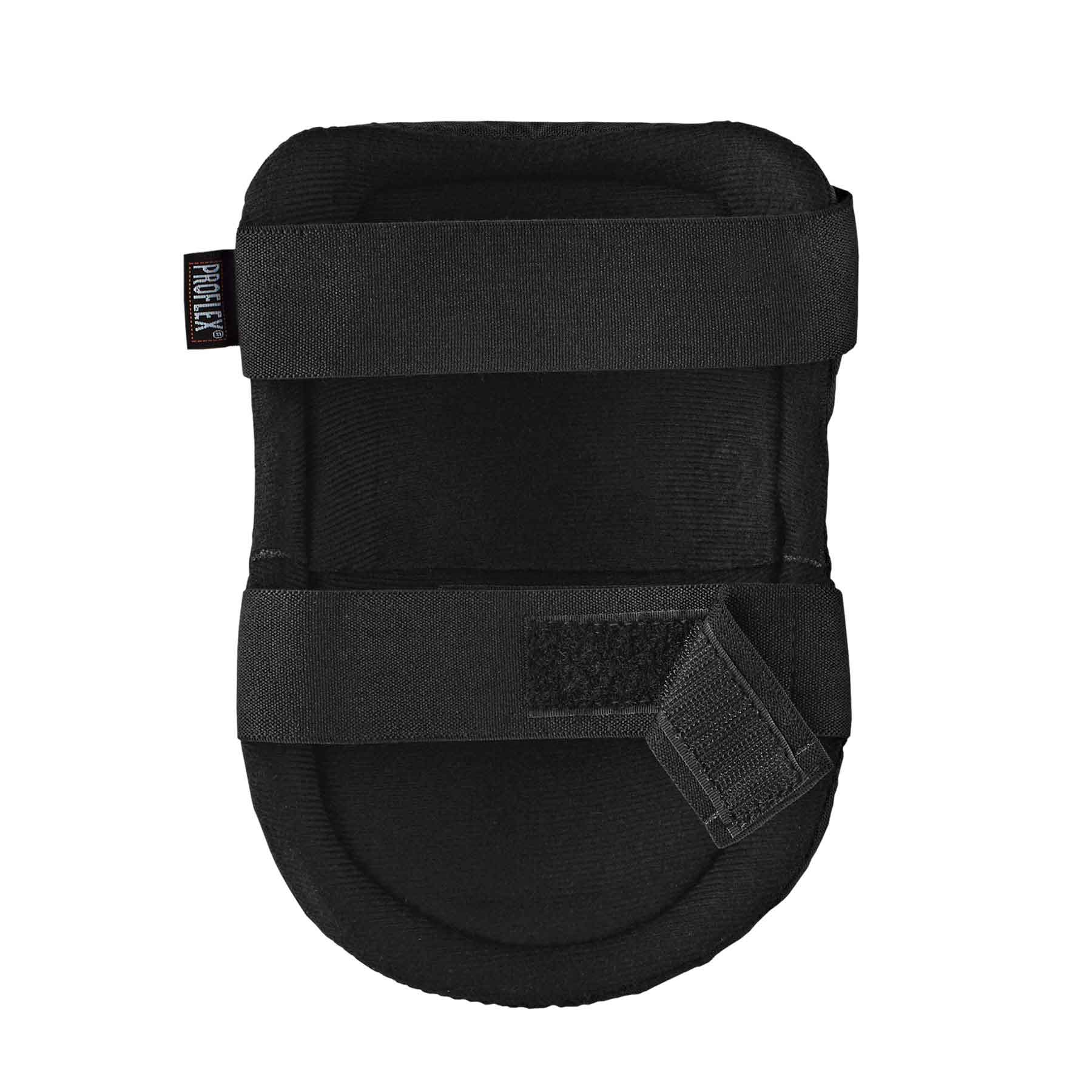 Ergodyne 18326 ProFlex 325HL Non-Marring Rubber Cap Knee Pads, Tan Cap - Mactool Shop