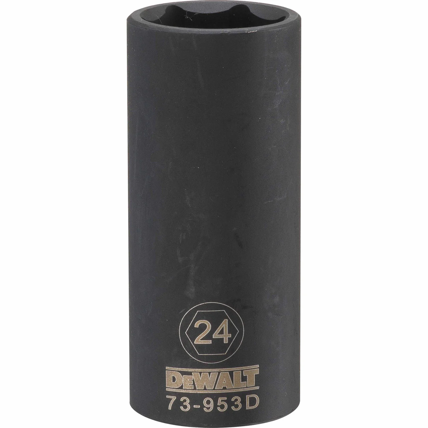 Dewalt DWMT73953OSP Mechanics 6 Point 1/2