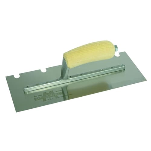 MarshallTown 775S 15775 - Ntch Trl-1/2 X 1/2 X 1/2 SQ-Curved Hdle - Mactool Shop