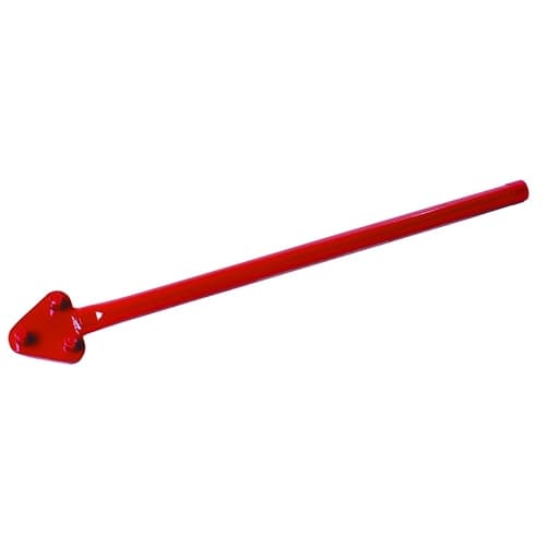 Marshalltown 14739 Manual Rebar Bender with 34