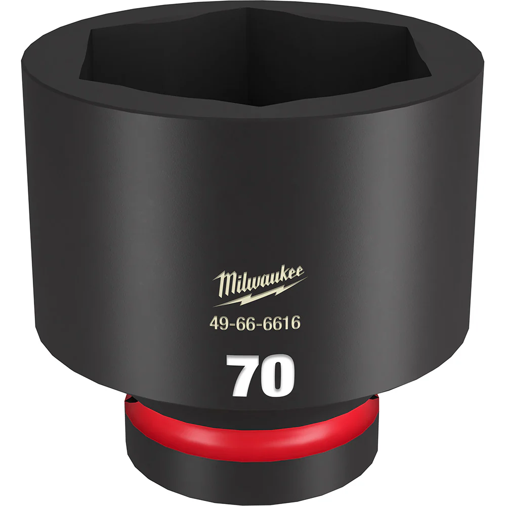 Milwaukee 49-66-6616 SHOCKWAVE Impact Duty™ 1