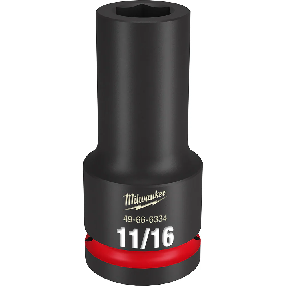Milwaukee 49-66-6334 SHOCKWAVE Impact Duty™ 3/4