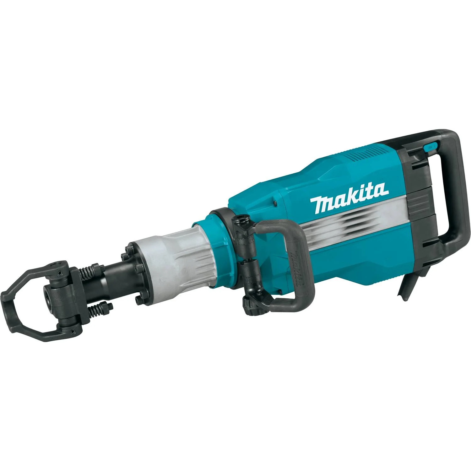 Makita HM1502 43 lb. Demolition Hammer, accepts 1-1/8