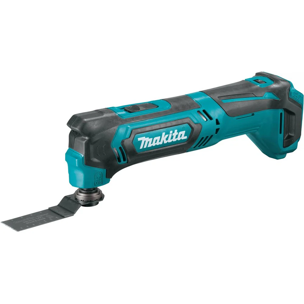 Makita MT01Z 12V Max CXT Li-Ion Cordless Multi-Tool Bare Tool - Mactool Shop