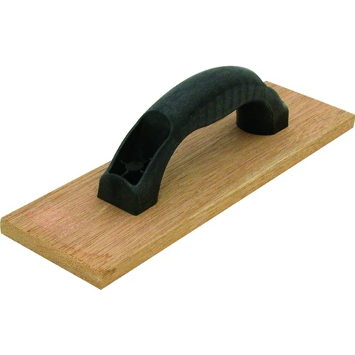 MarshallTown WF946 14516 - 16 X 3 1/2 Wood Float w/Structural Foam Hdle - Mactool Shop