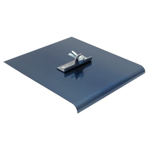 MarshallTown 3756 13756 - 9 X 10 BS Walking Edger; 1/4R, 3/8L - Mactool Shop