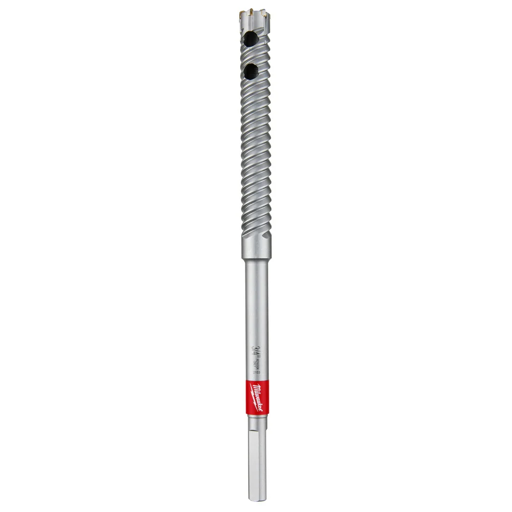 Milwaukee 48-20-6780 Straight Shank 11/16