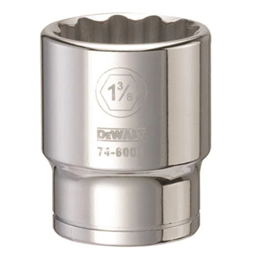 Dewalt DWMT74600OSP Mechanics 12 Point 3/4