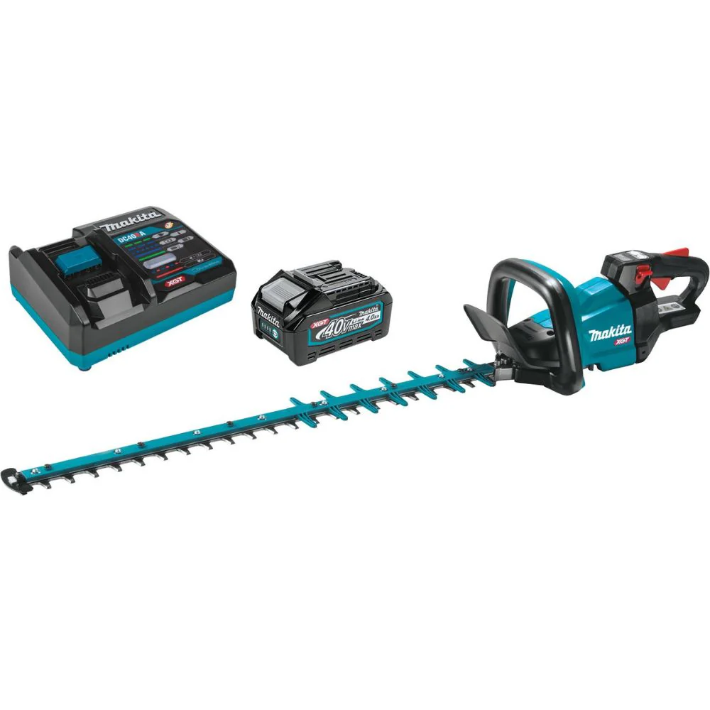 Makita GHU03M1 40V max XGT Brushless Cordless 30