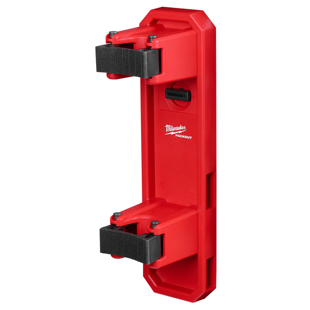 Milwaukee 48-22-8348 PACKOUT Long Handle Tool Holder - Mactool Shop