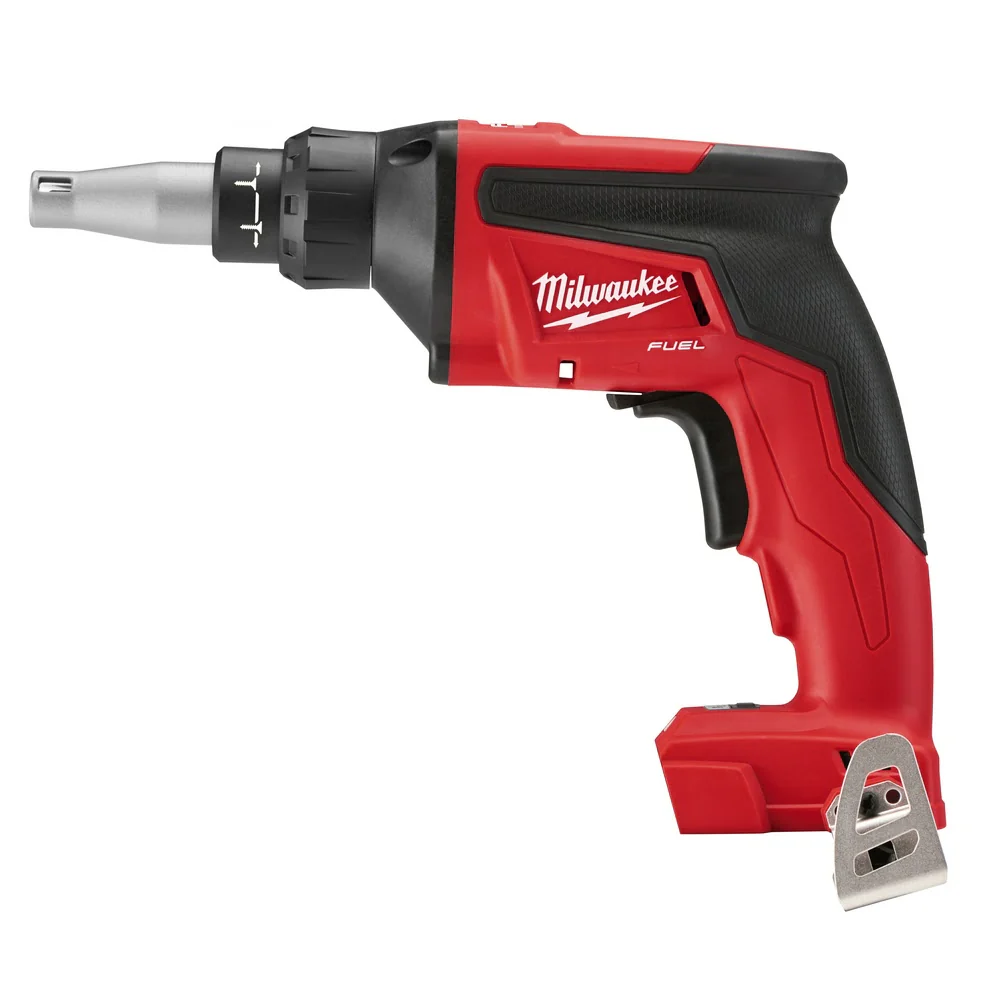 Milwaukee 2866-20 M18 FUEL Drywall Screw Gun Bare Tool - Mactool Shop