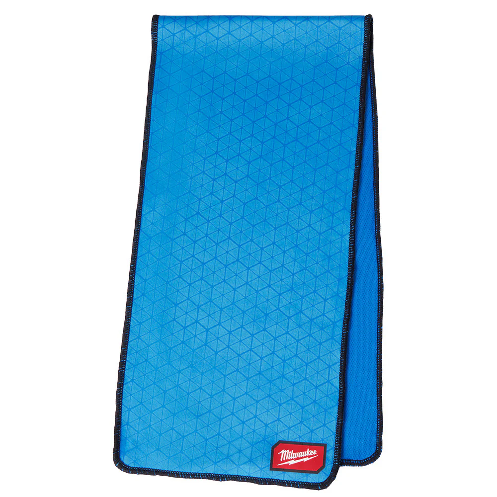 Milwaukee 48-73-4541B Cooling Microfiber Towel-BULK 10 - Mactool Shop