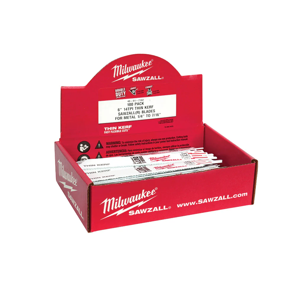 Milwaukee 48-01-7091 6