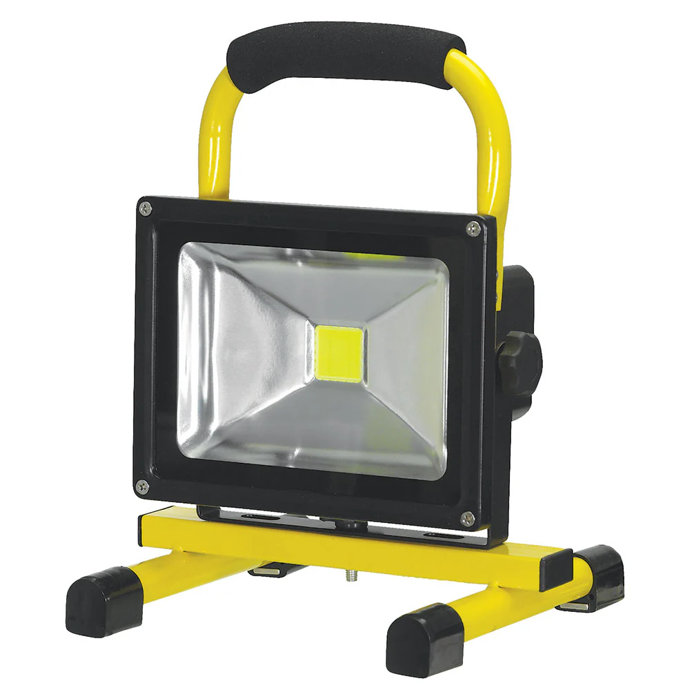 ProBuilt 511512 ProLight Max 20W LED Rechargeable Work Light - Mactool Shop