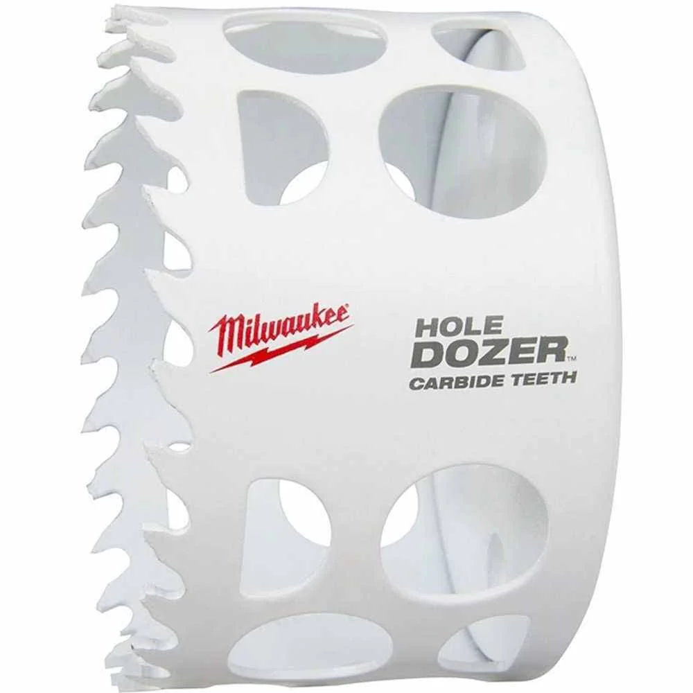 Milwaukee 49-56-0741 3-3/4