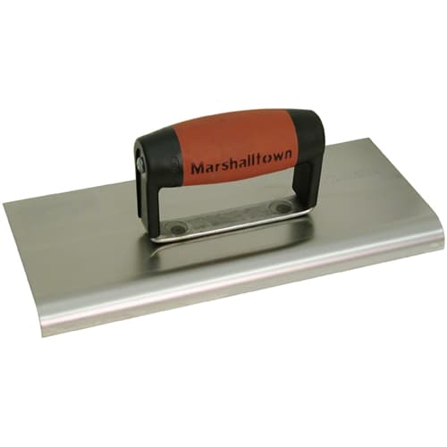MarshallTown 192SSD 14292 - 10 X 4 SS Edger-1/2