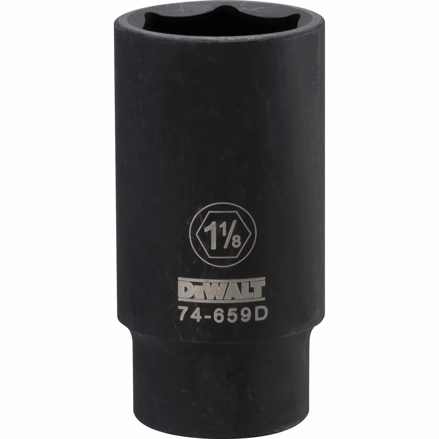 Dewalt DWMT74659OSP Mechanics 6 Point 1/2