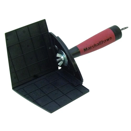 MarshallTown EA917 14917 - Exact Angle Inside Corner Trowel - Mactool Shop