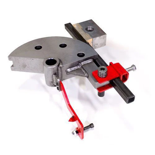 Edwards ED9-SD90/1.75X7 Square Bender Die 1.75 X 7 Radius - Mactool Shop