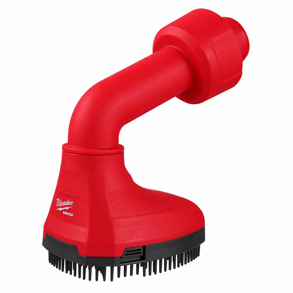 Milwaukee 49-90-2020 AIR-TIP Swiveling Palm Brush Tool - Mactool Shop