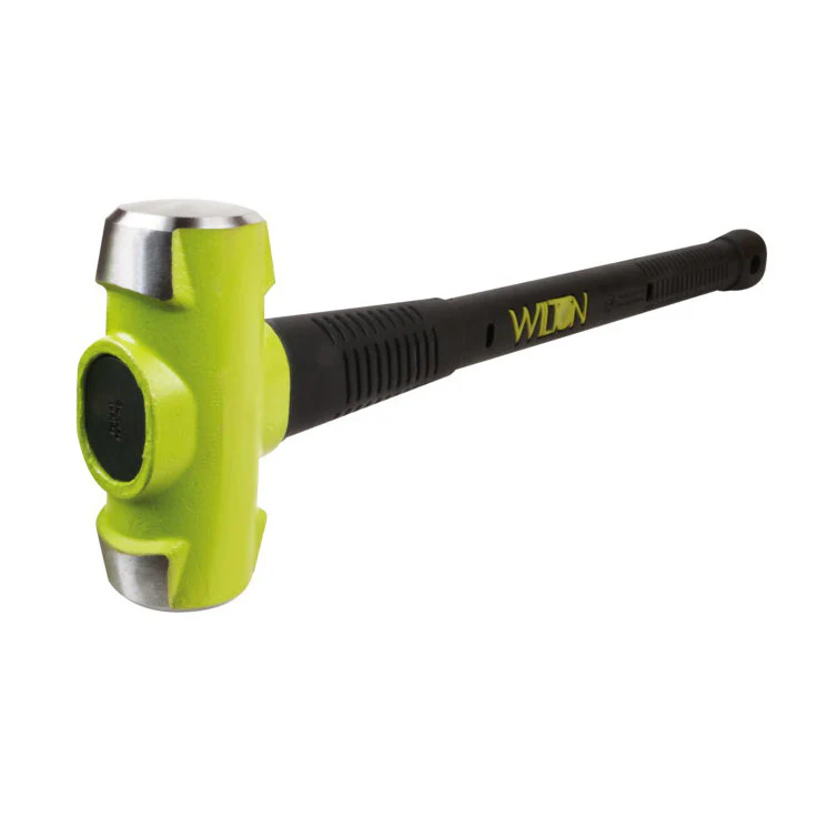 Wilton WL9-21024 10 Lb Head, 24