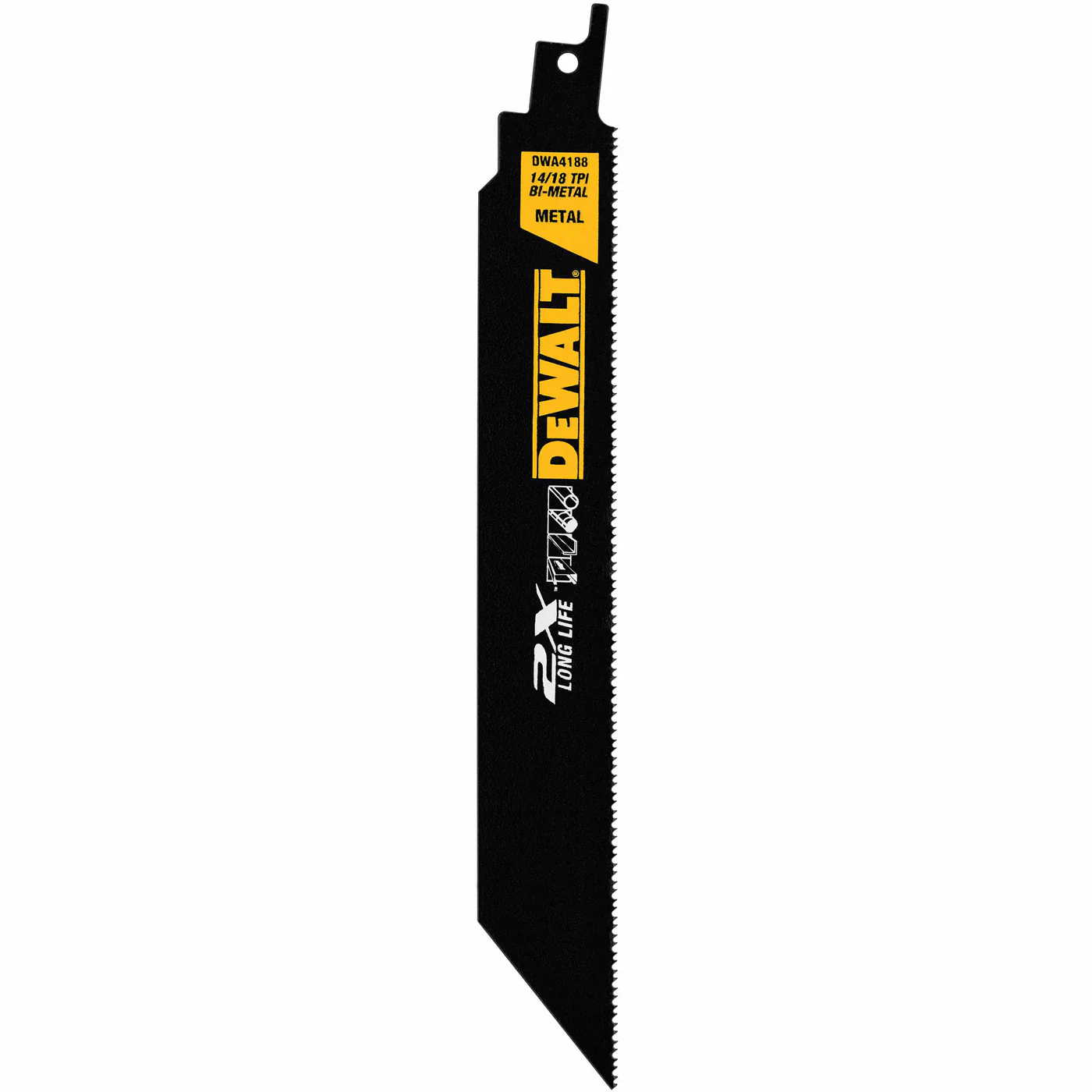 DeWalt DWA4188 8