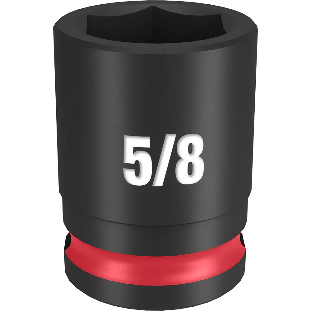 Milwaukee 49-66-6108 SHOCKWAVE Impact Duty™ 3/8