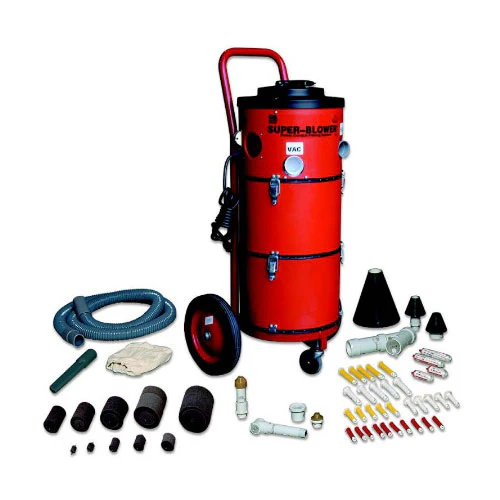 Gardner Bender BV208DA Super-Ultra Blo-Vac System - Mactool Shop