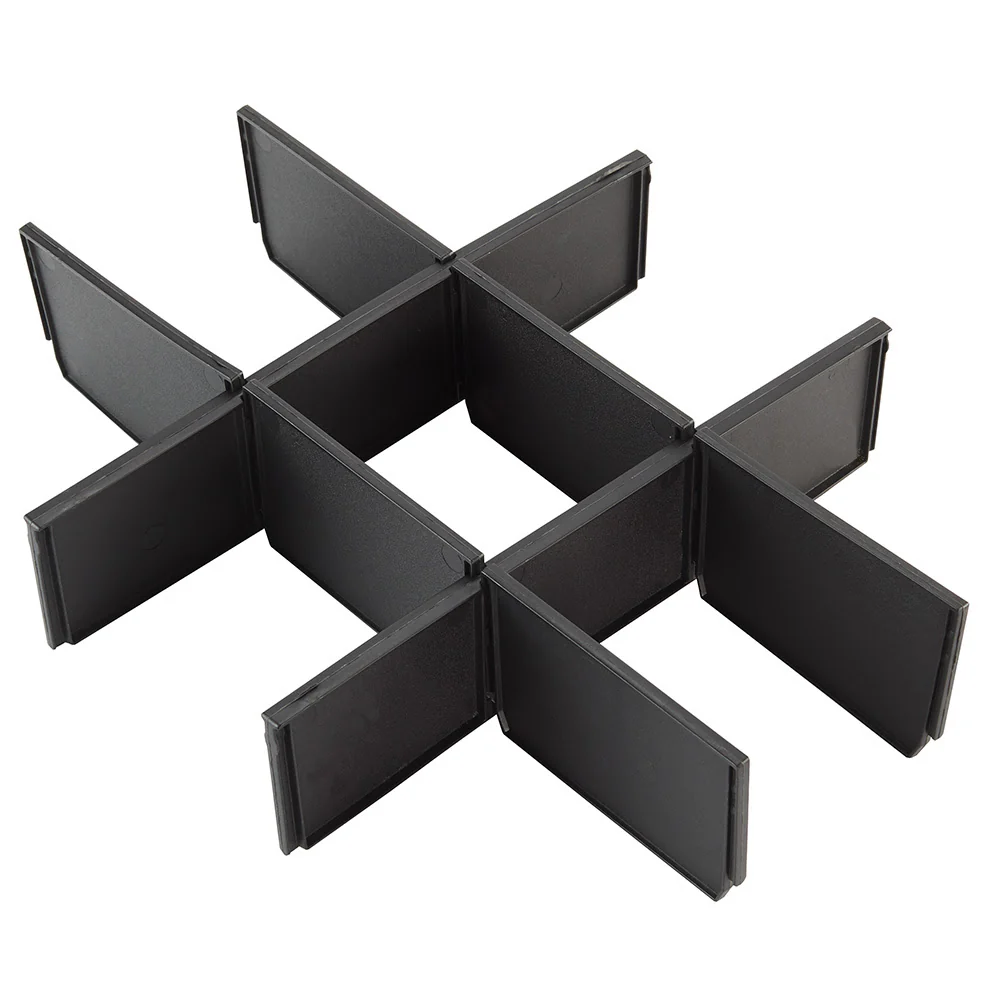 Milwaukee 48-22-8473 Drawer Dividers for Packout 3-Drawer Tool Box - Mactool Shop